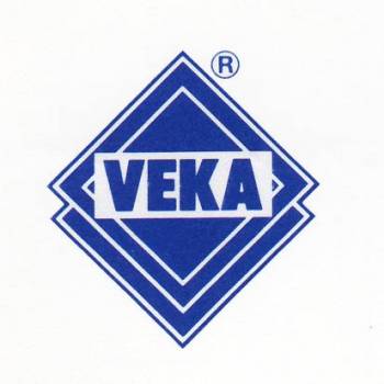 extrudeur, gammiste, fabricant de profilés PVC pour fenêtres, portes et volets, à Thonon les bains. VEKA