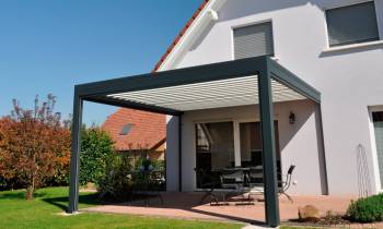 installateur de pergolas Open de Marquises à Toulouse