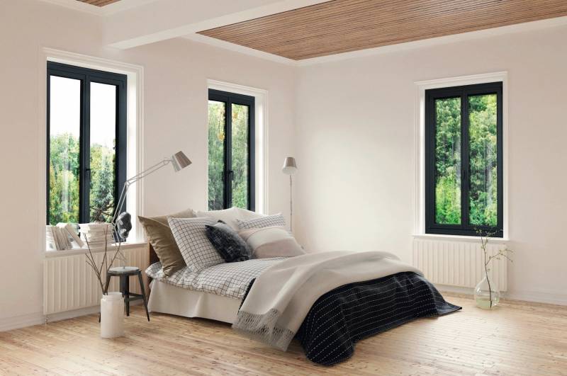 Fabricant installateur de fenêtres PVC ou ALU sur mesure à Toulouse Pinsaguel