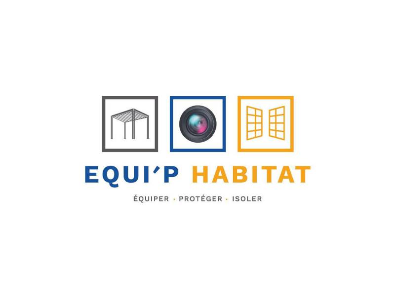 Installation de menuiserie alu pour construction neuve à Montpellier avec Equip Habitat