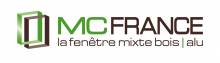Fabricant de fenêtres et portes mixtes Bois/Alu MC-FRANCE