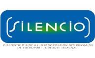 Aide SILENCIO Toulouse